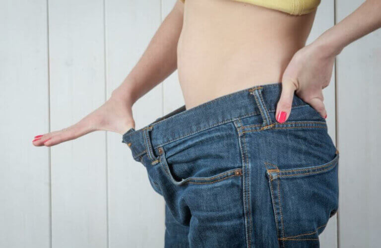 Sannheten om fettforbrennere