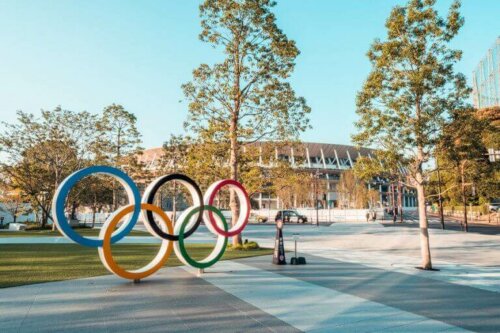 IOC lot flyktninglaget delta i OL