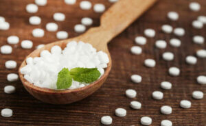 De fantastiske helsemessige fordelene med stevia