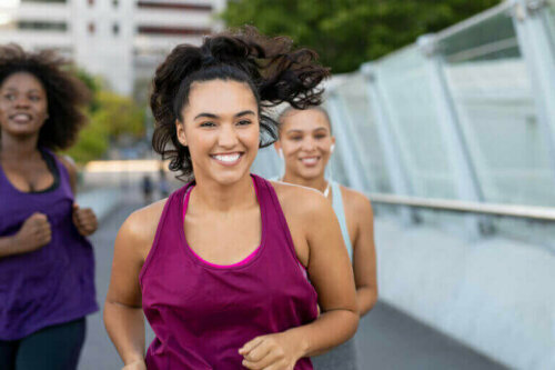 Å løpe: en behagelig øvelse for hjernen din