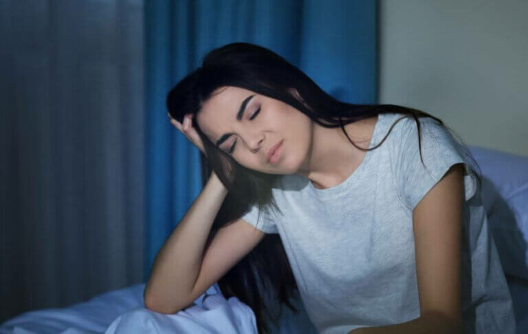 10 tips for å sove bedre som er bevist at fungerer