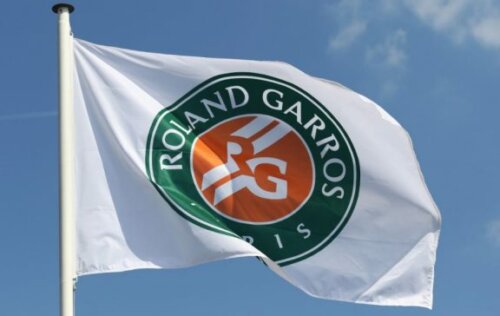 Analysering av Roland Garros baneoverflate