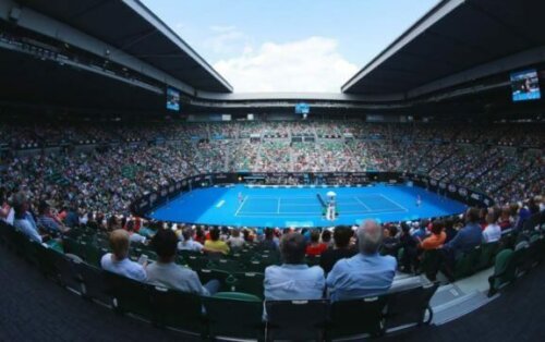 Australian Open: En turneringsanalyse