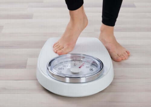 Kan du gå opp i vekt på en sunn måte?