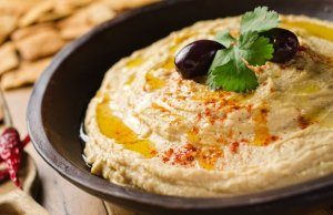 Hummus-recepten