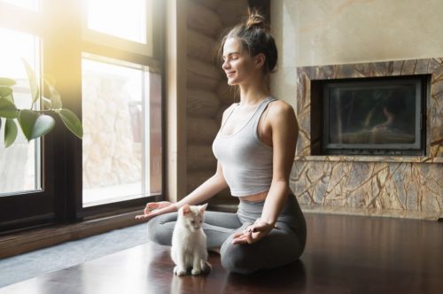 Vormen van yoga – kies de beste voor jou