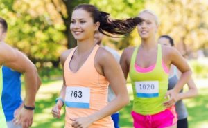 Hoe je tempo te bepalen bij het hardlopen