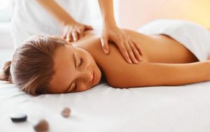Ontdek de geweldige voordelen van massage