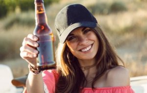 Voordelen van alcoholvrij bier drinken