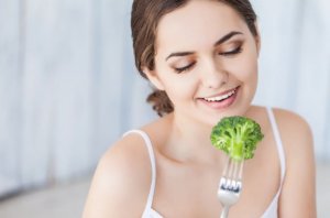 De eigenschappen en voordelen van broccoli