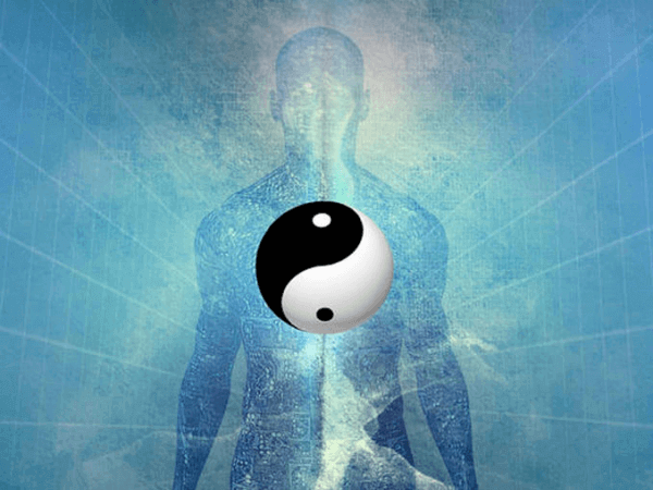 mentale trucs yin en yang