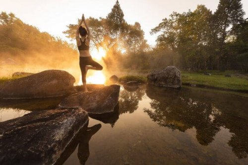 Een yoga-retraite: vijf tips om ervan te genieten