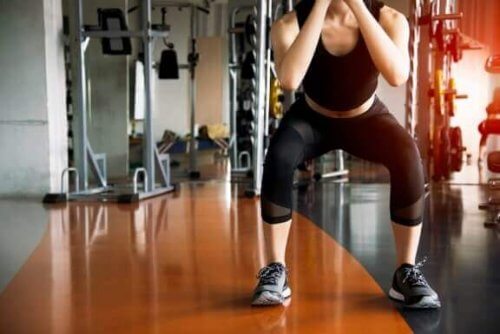 6 fouten bij het trainen voor sterke benen