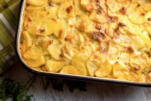 Drie heerlijke en gezonde recepten met aardappelen