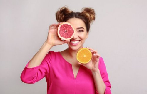Alle eigenschappen en voordelen van grapefruit op een rij