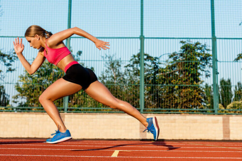Word sneller fit met sprints van 30 seconden