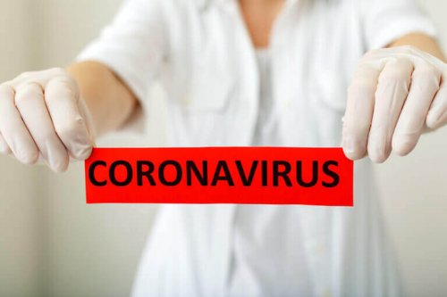 Verplichting voor atleten om een coronavirustest te doen