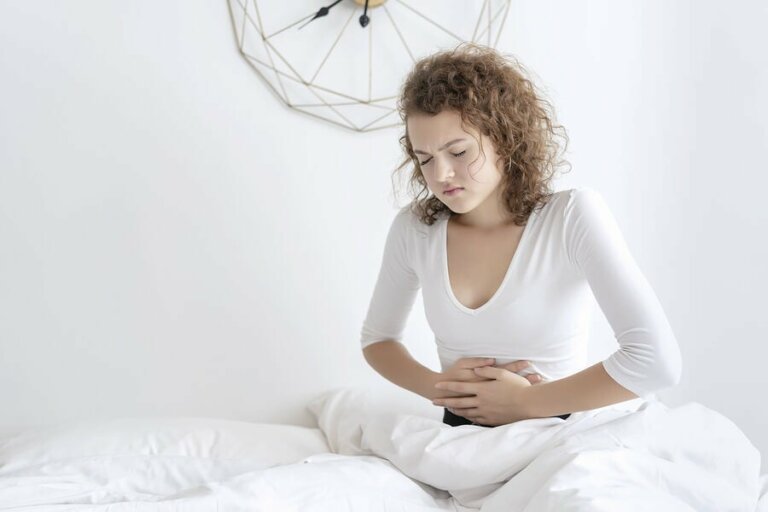 Voeding en premenstrueel syndroom