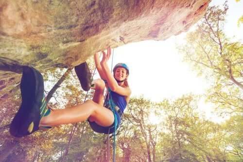 Bergsporten: ga lekker de vrije natuur in!