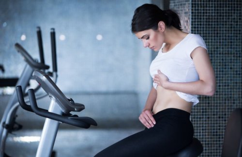Spalanie kalorii – 7 najskuteczniejszych treningów