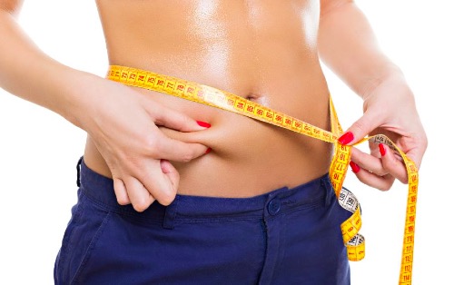 Tkanka tłuszczowa w okolicy brzucha: jak się jej pozbyć