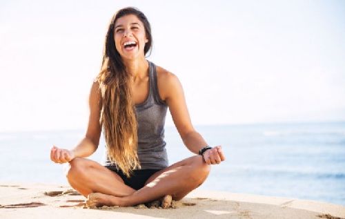 Typy jogi – 4 odłamy dla zdrowia ciała i umysł