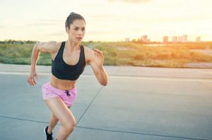 Ćwiczenia mięśni głębokich dla biegaczy