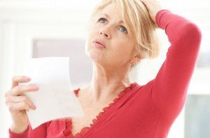 menopauza, odżywianie