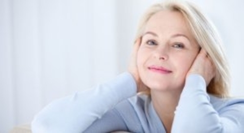 Odżywianie w czasie menopauzy – ważne aspekty