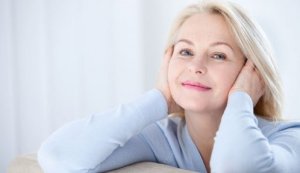 wpływ diety na menopauzę