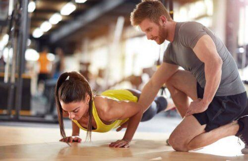 Szybki przyrost mięśni – znaczenie dobrych rad