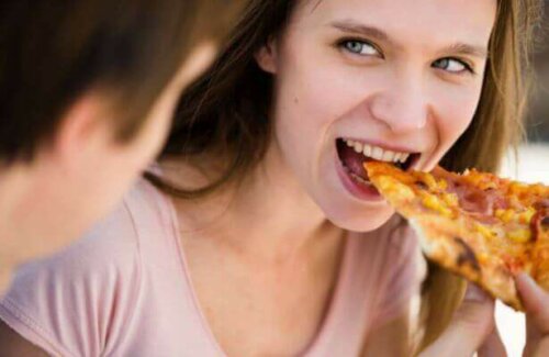 Zdrowe pizze - smaczny sposób na dietę