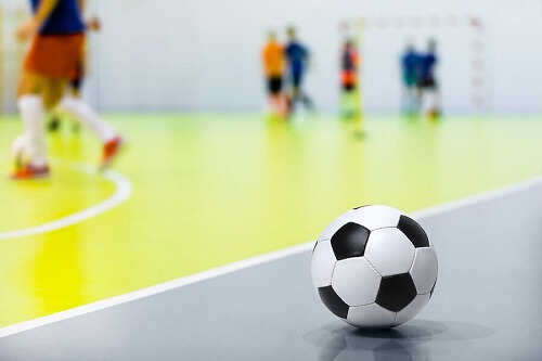 Futsal: wszystko, co powinnaś o nim wiedzieć