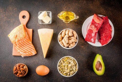 Dieta dobra dla zdrowia: 6 głównych założeń