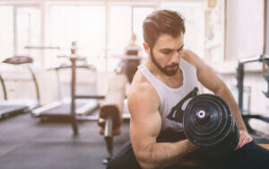 Upadek mięśniowy - czy taki trening ma sens?