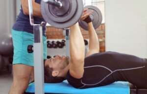 trening całego ciała na siłowni