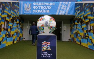 Liga Narodów UEFA - wszystko, co musisz wiedzieć