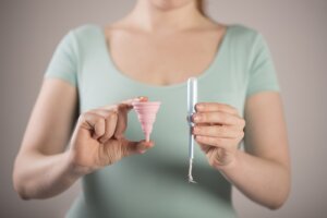 Cykl menstruacyjny a plan treningowy - 6 wskazówek