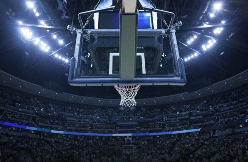 NBA, koszykówka koronawirus przypadki