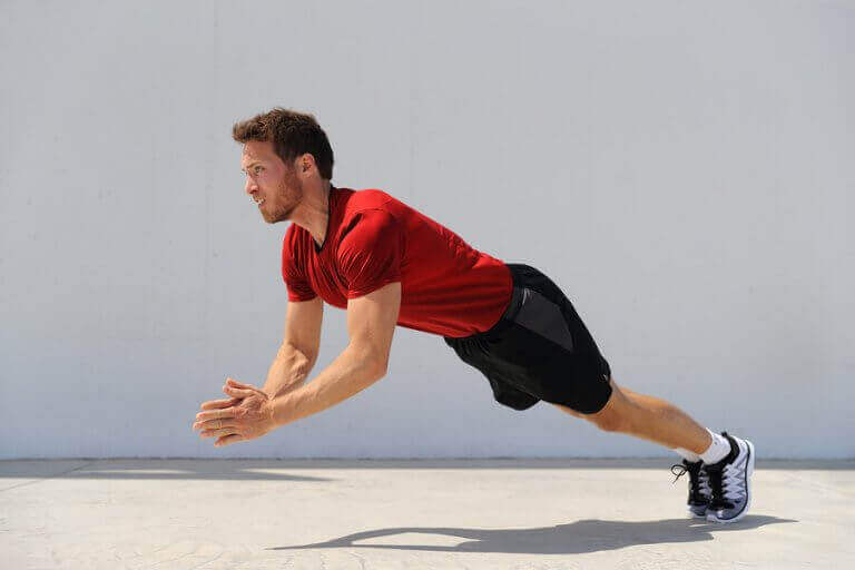 Ćwiczenia pilometryczne - trening siłowy dla biegaczy