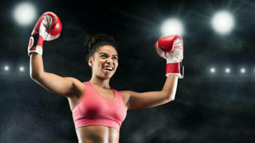 Kickboxing - najlepsze akcesoria treningowe
