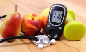 Diabetyk na treningu - jakich oczekiwać efektów?