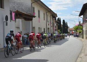 Giro d'Italia: jeden z najważniejszych wyścigów kolarskich