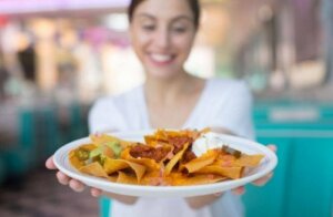 Kuchnia meksykańska - kilka zdrowych przepisów