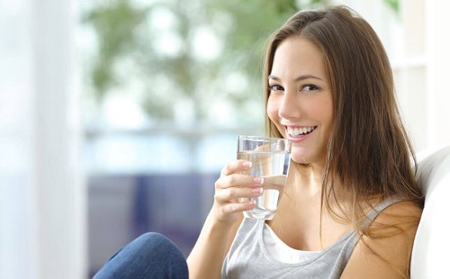 Czy wiesz ile wody należy pić każdego dnia?