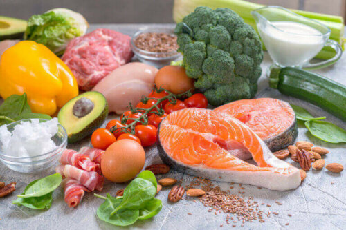 Ilość białka w diecie – Zapotrzebowanie dla kobiet i mężczyzn