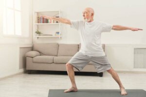 Ćwiczenia przy osteoporozie: czy są możliwe?