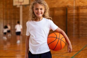 Dzieci uzdolnione sportowo: jakie mają cechy?