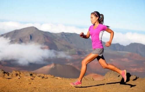 Bieganie po górach: czego potrzebujesz aby zacząć?