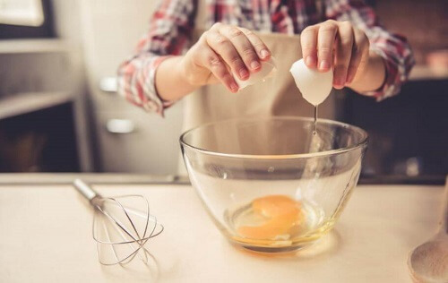 Przepisy na słodkie potrawy z jajek – najlepsze wariacje